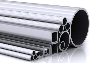Stainless Steel Types